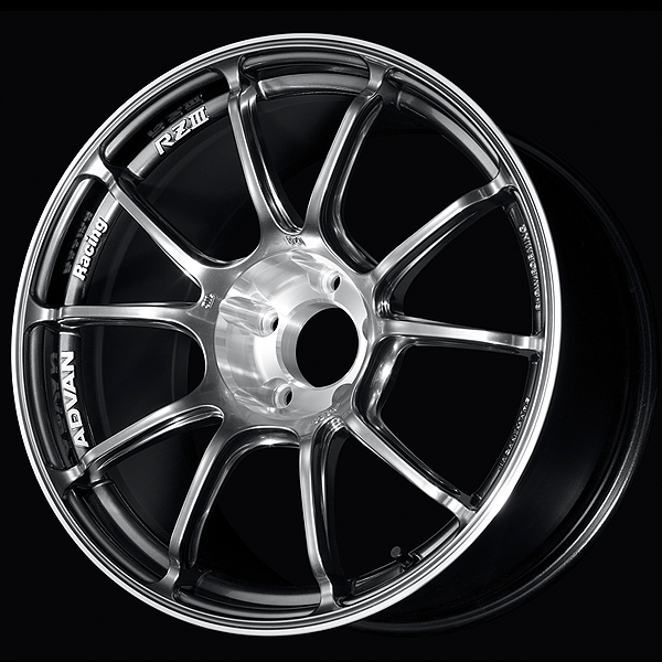 Advan Racing RZ3 - RZ3-185100-847HPC-JP1