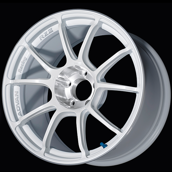 Advan Racing RZ3 - RZ3-185120-9545WMC-JP1
