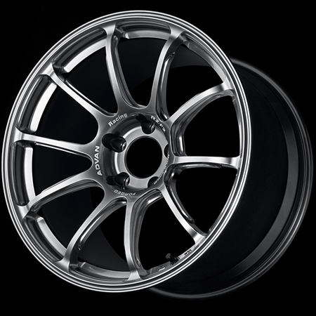 Advan Racing RZ-F2 - RZ-F2-1851143-1130HPB-JP1