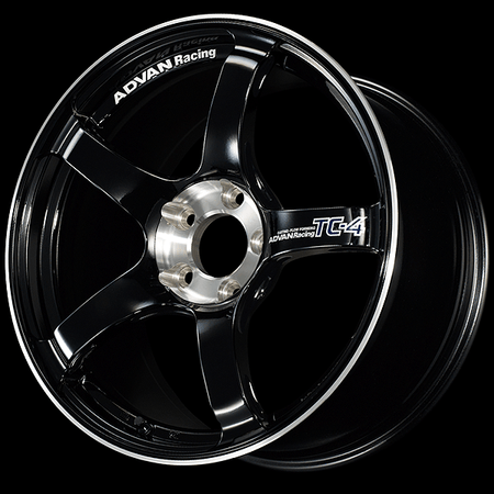 Advan TC-4 Special Edition - TC-4SPECIALEDITION-1851143-9535GBC-JP1