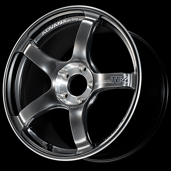Advan TC-4 Special Edition - TC-4SPECIALEDITION-154100-5545HBC-JP1