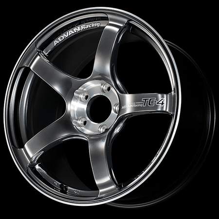 Advan TC-4 Special Edition - TC-4SPECIALEDITION-1751143-8531HBC-JP1