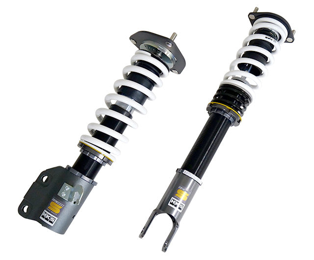HKS - HIPERMAX S (2026) Coilover Kit - Mitsubishi Lancer Evolution CT9A - 80330-AM002P - RZCrewGarage