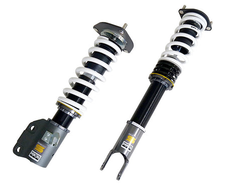 HKS - HIPERMAX S (2026) Coilover Kit - Mitsubishi Lancer Evolution CT9A - 80330-AM002P - RZCrewGarage