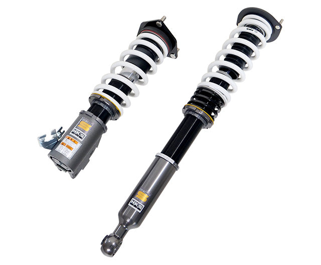 HKS - HIPERMAX S (2026) Coilover Kit - Nissan Silvia S15 - 80330-AN002 - RZCrewGarage