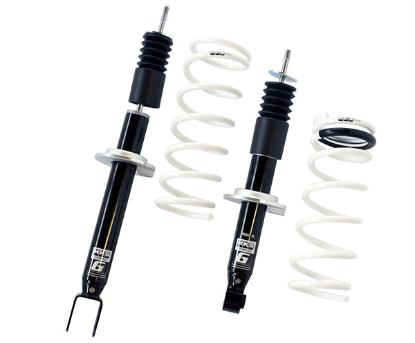 HKS - HIPERMAX G Coilover Kit - Nissan Skyline Sedan BNR32 - 80260-AN001 - RZCrewGarage