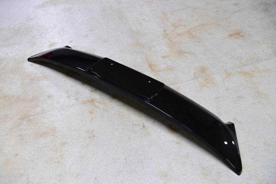 Noblesse Front bumper garnish - Toyota - Yaris Cross MXPB10 - MXP-FBG-209 - Rzcrew Garage