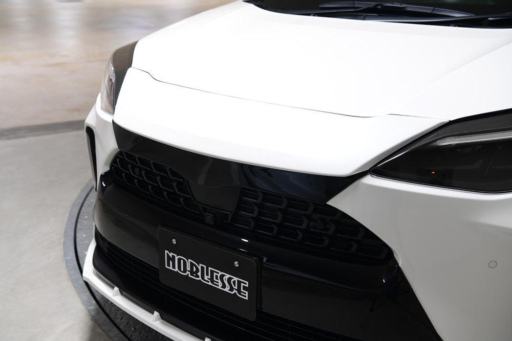 Noblesse Markless grill (paste type) - Toyota - Yaris Cross MXPB10 - MXP-FM-000 - Rzcrew Garage