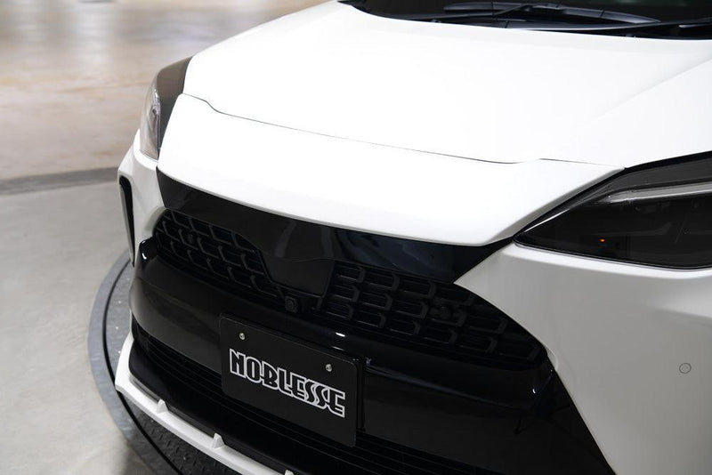 Noblesse Markless grill (paste type) - Toyota - Yaris Cross MXPB10 - MXP-FM-000 - Rzcrew Garage
