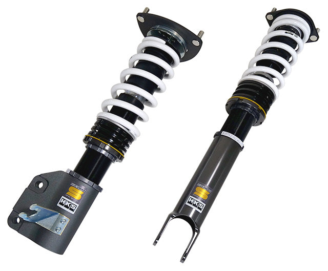 HKS - HIPERMAX S (2026) Coilover Kit - Mitsubishi Lancer Evolution CP9A - 80330-AM003P - RZCrewGarage