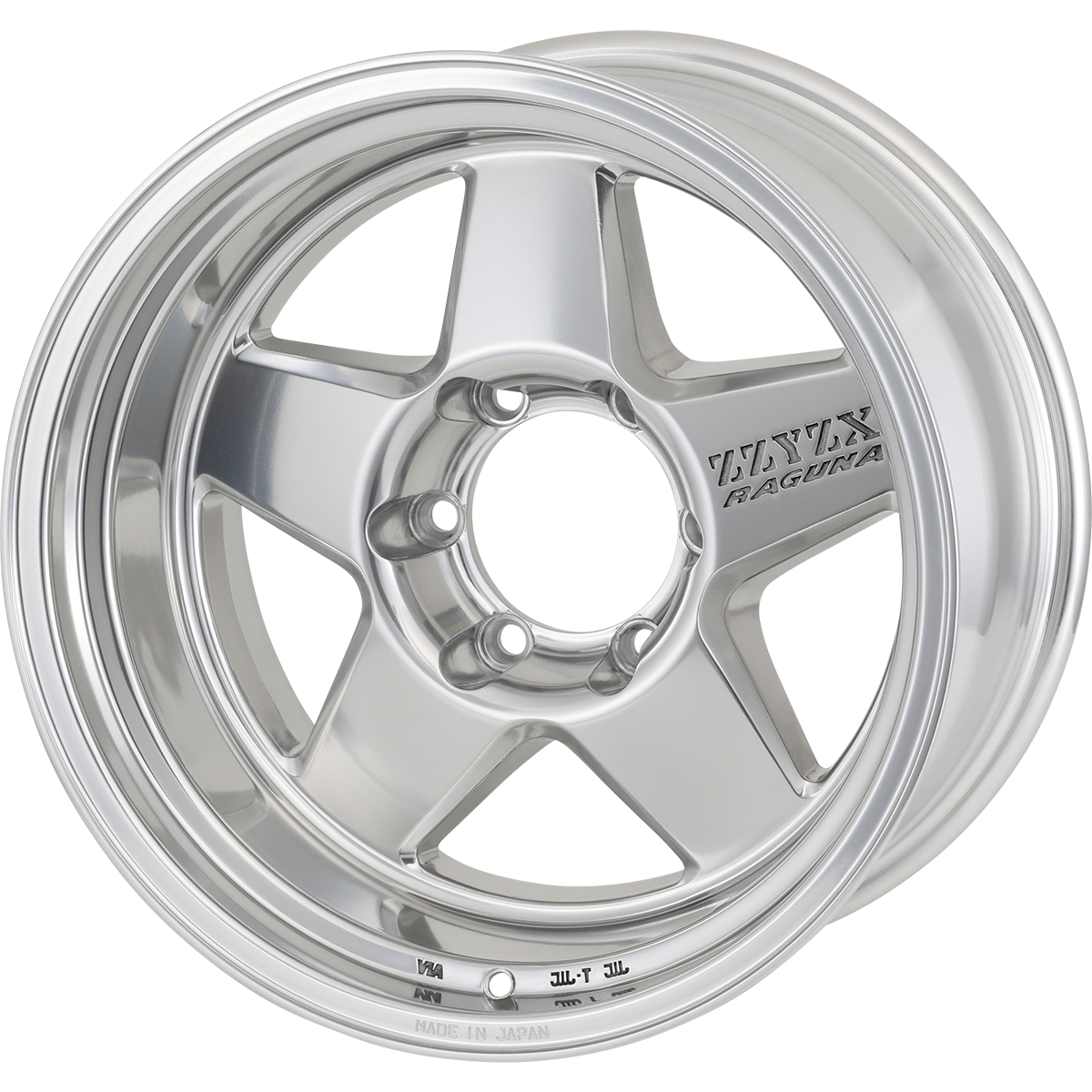 Raguna ZZYZX 0x - 16x7J - 6x139.7 - ET: 0 ( | RZCrew