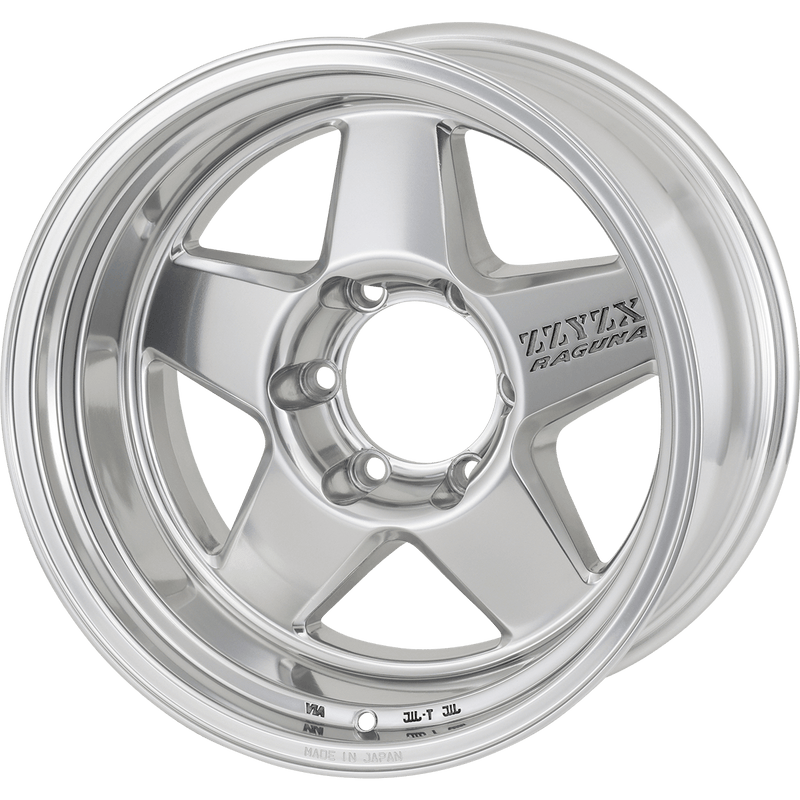 Raguna ZZYZX 0x - WTB-Z0X-165150-70HRF-JP1