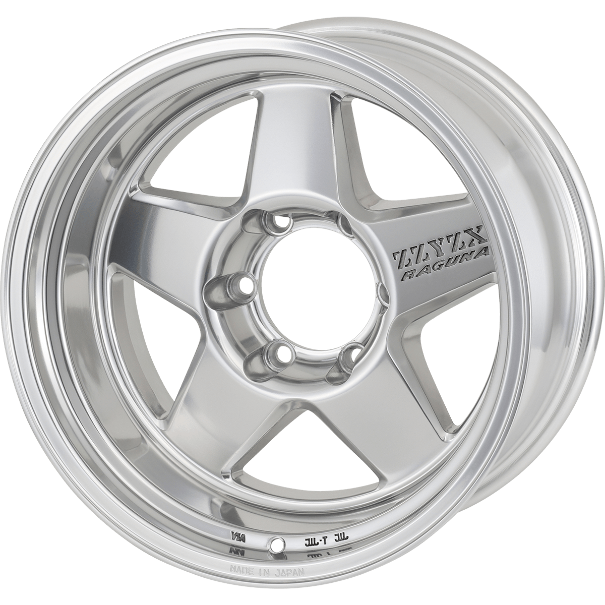 Raguna ZZYZX 0x - WTB-Z0X-166X1397-70HRF-JP1