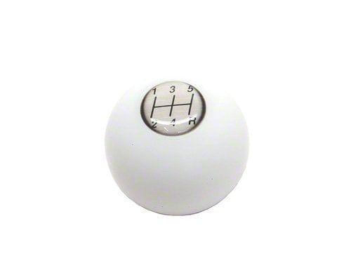 Cusco Japan - Duracon Shift knob - M10×1.25 Thread-00B-760-3WW - Rzcrewgarage