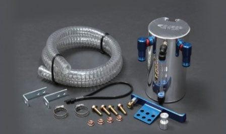 Cusco Japan Street Oil Catch Can 00B 009 HA