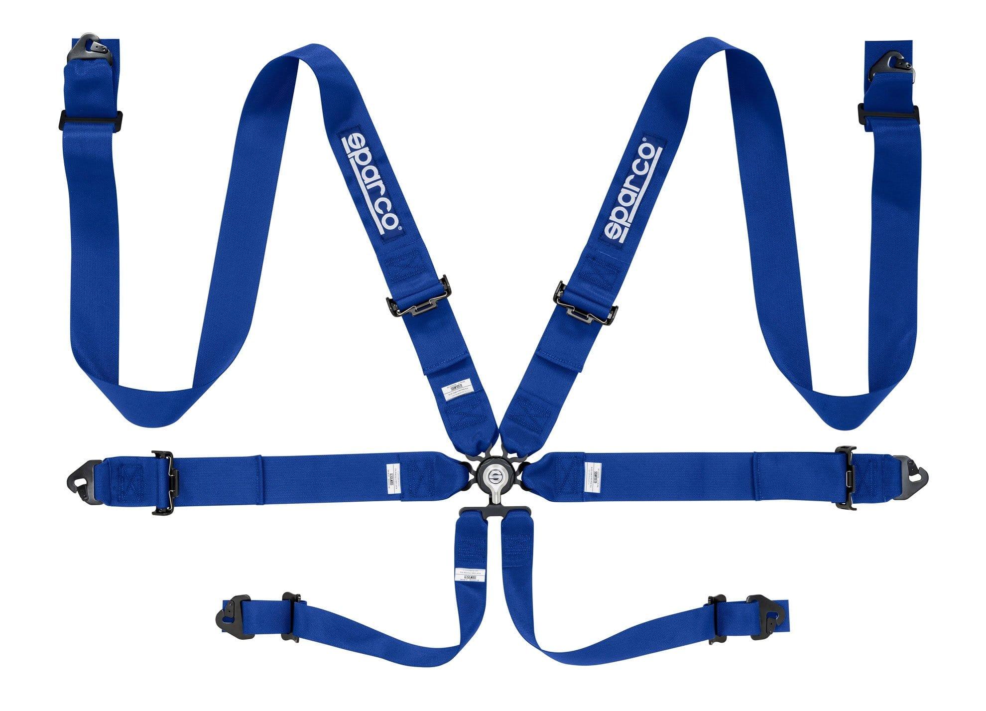 SPARCO-04818RACAZ