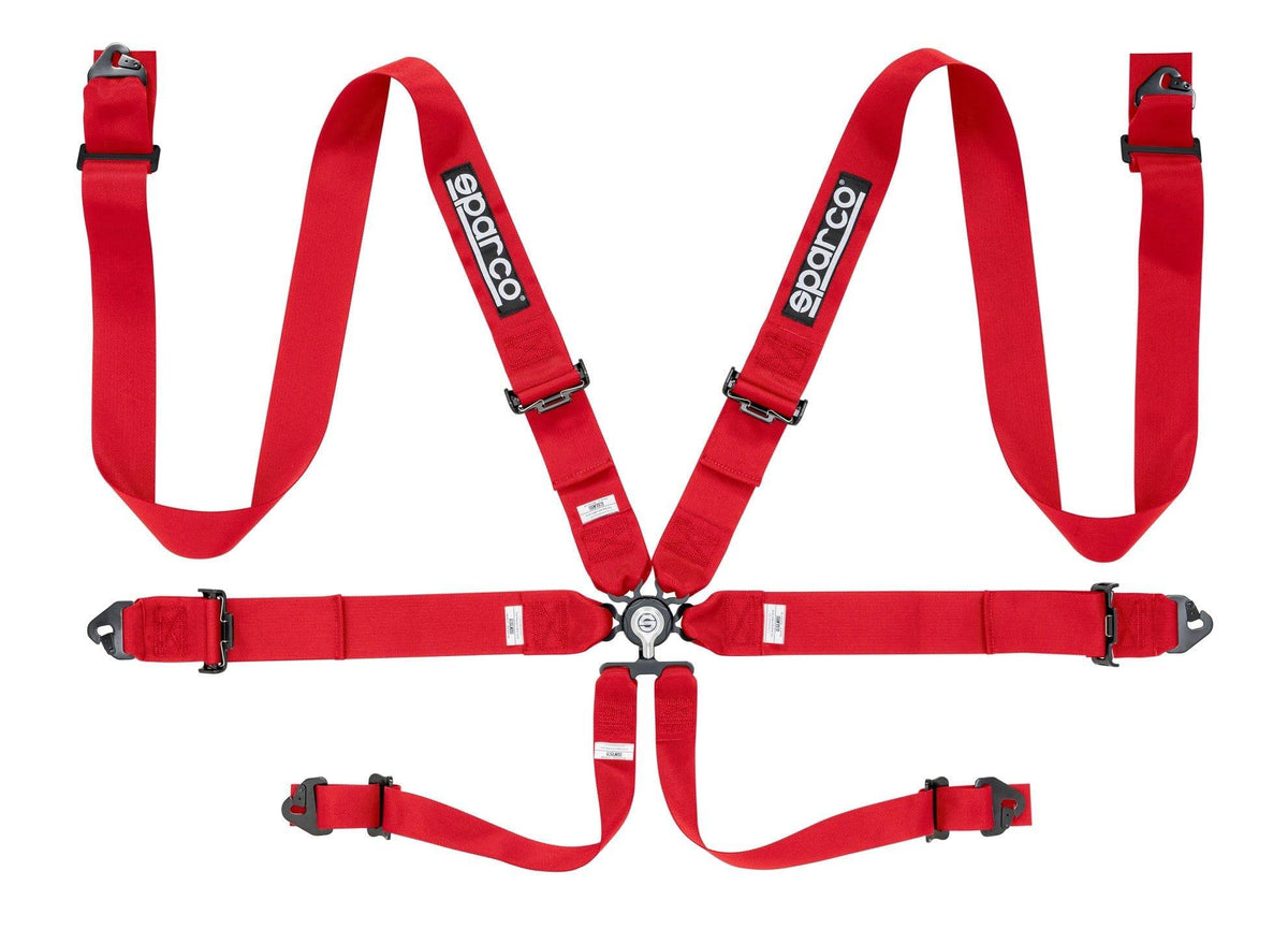 SPARCO-04818RACAZ