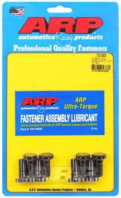 ARP - Flywheel Bolts Kit - Nissan - SR20DE/DET - 102-2803