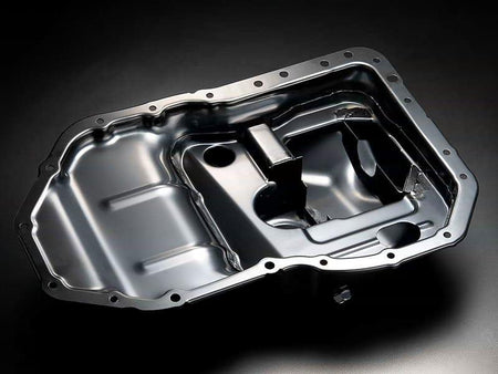 Jun Auto - Baffled Sump (DC2, EK9) - Honda B Series Vtec - 1035A-H001 - 1035A-H001