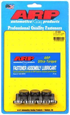ARP - Flywheel Bolts Kit - Mitsubishi - 4G63T (3rd Gen/Mivec) - 107-2803