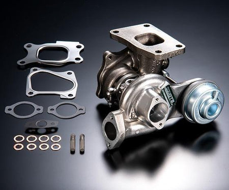 HKS GT III SPORTS TURBINE KIT - Suzuki - Swift Sport ZC33S