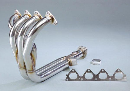 Maxim Works 4-2-1 Header - EK4 - 1100HE011