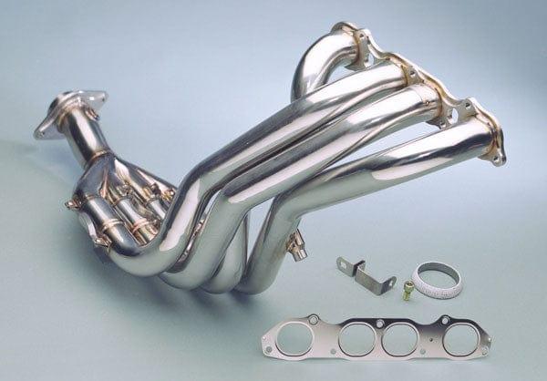 Maxim Works 4-1 Header - AP1 - 1100HE045