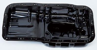 Spoon - Baffled Sump (EK9, DC2) - Honda B Series Vtec - 11200-16B-000 - 11200-16B-000