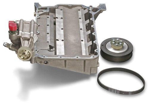 Toda Racing - Dry Sump Kit - Honda F20C - 11200-F20-000 - 11200-F20-000