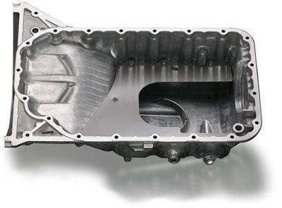 Toda Racing - Baffled Sump (AP1) - Honda F20C - 11200-F20-001 - 11200-F20-001