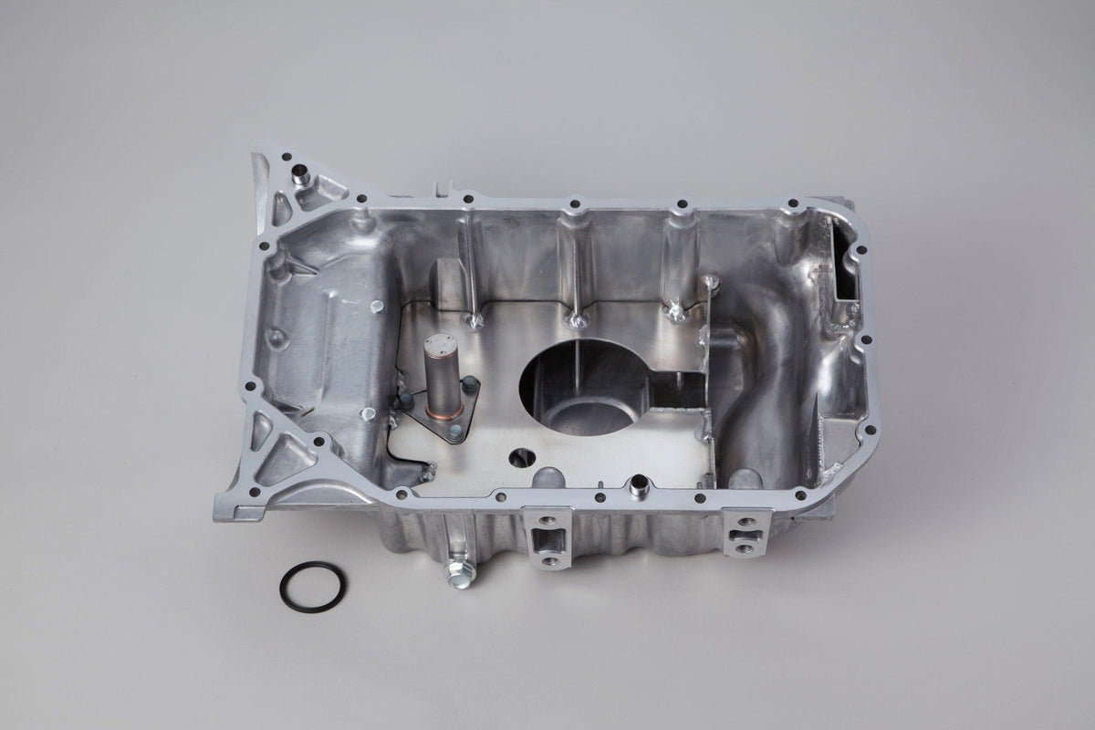 Spoon - Baffled Sump (FN2) - Honda K20Z - 11200-FN2-001 - 11200-FN2-001