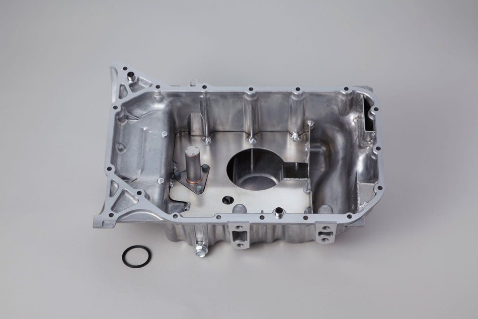 Spoon - Baffled Sump (FN2) - Honda K20Z - 11200-FN2-001 - 11200-FN2-001