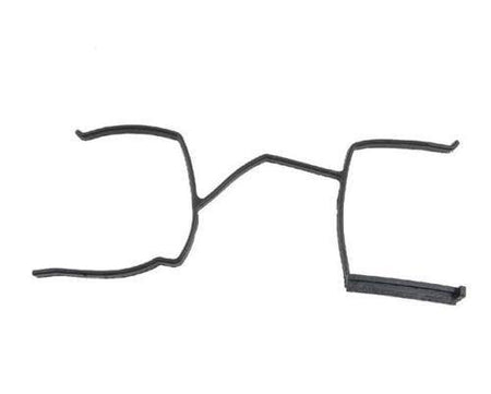 Genuine Honda Parts - Side Timing Belt Cover Seal - Honda B Series Vtec - 11832-P72-000 - 11832-P72-000