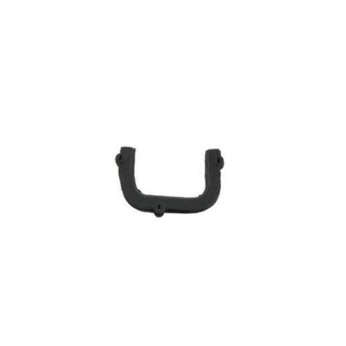 Genuine Honda Parts - Middle Timing Belt Cover seal (Lower) - Honda B Series Vtec - 11926-PR3-000 - 11926-PR3-000