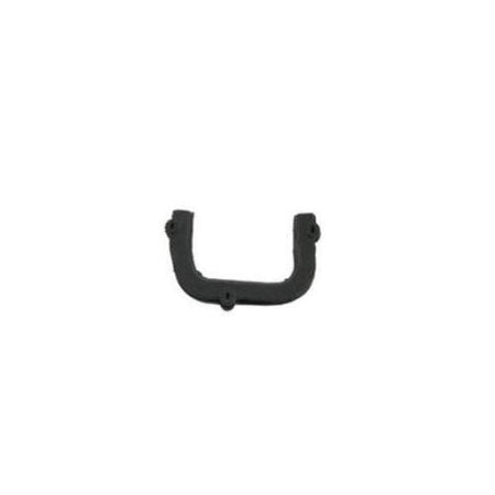 Genuine Honda Parts - Middle Timing Belt Cover seal (Lower) - Honda B Series Vtec - 11926-PR3-000 - 11926-PR3-000