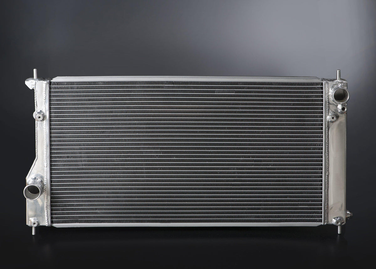 Trust Greddy - 36mm TWR Radiator - Subaru - BRZ ZC6 APPLIED A to E (MT) - 12013803 - RZCREWGARAGE