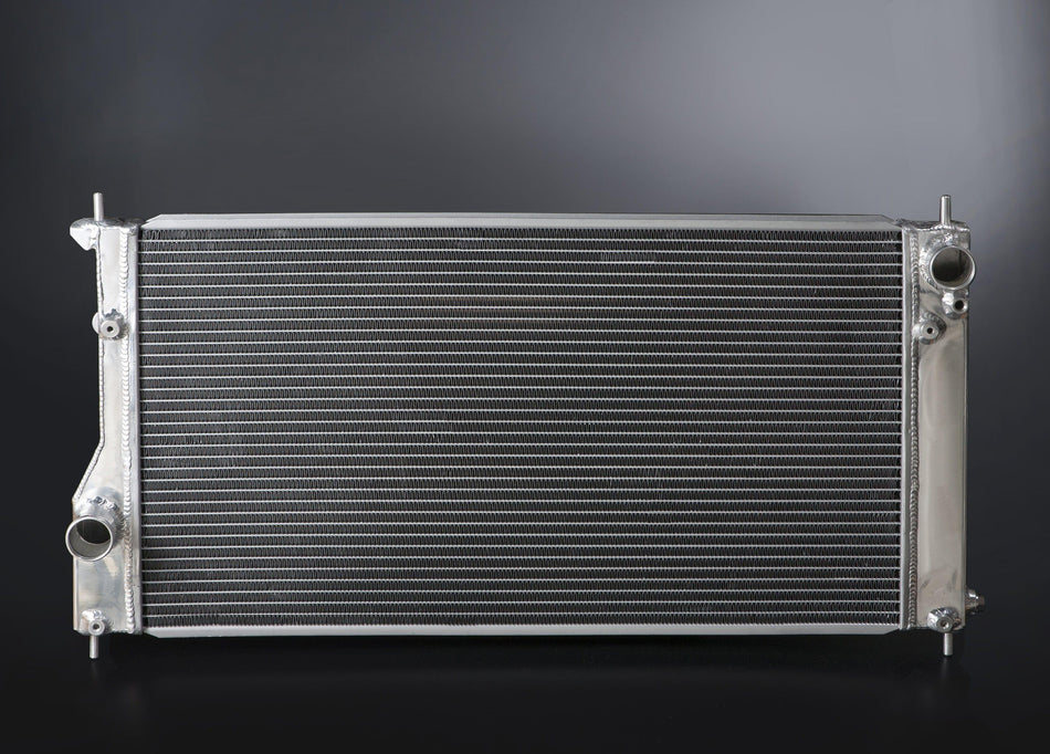 Trust Greddy - 36mm TWR Radiator - Subaru - BRZ ZC6 APPLIED A to E (MT) - 12013803 - RZCREWGARAGE
