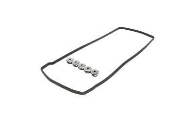 Genuine Honda Parts - Valve Cover Gasket Set - Honda F20/22C - 12040-PCX-305 - 12040-PCX-305