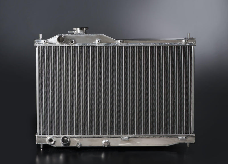 Trust Greddy - 50mm TWR Radiator - Honda - S2000 AP1/AP2 (MT) - 12053801 - RZCREWGARAGE