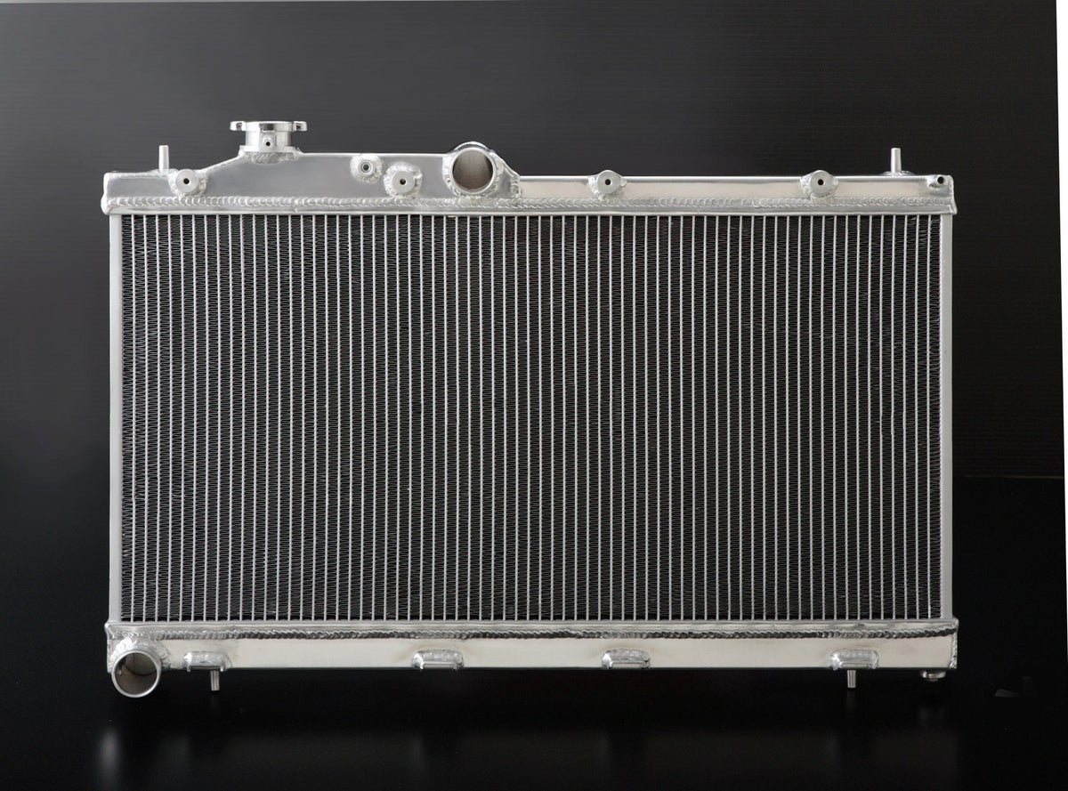 Trust Greddy - 50mm TWR Radiator - Subaru - Impreza WRX STi GRB APPLIED A to E (MT) - 12063801 - RZCREWGARAGE