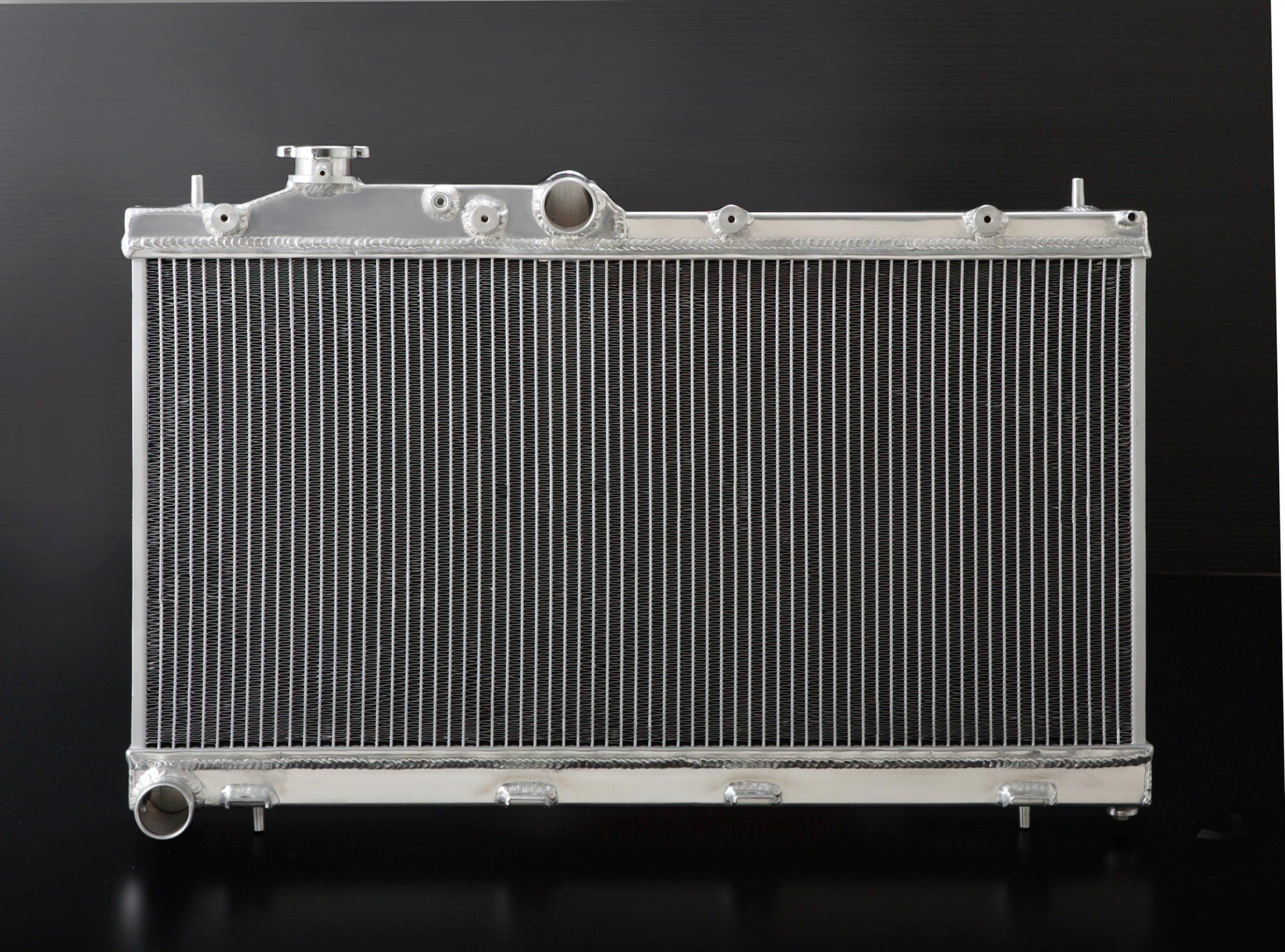 Trust Greddy - 50mm TWR Radiator - Subaru - Impreza WRX STi GVB APPLIED C to E (MT) - 12063801 - RZCREWGARAGE