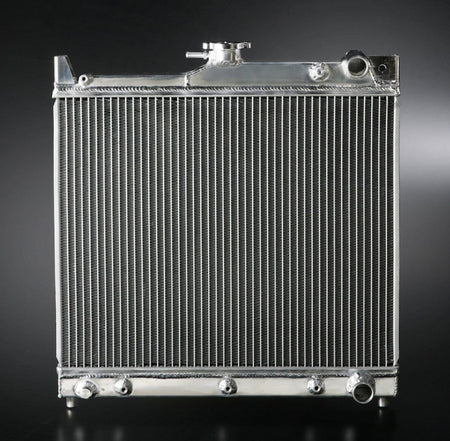 Trust Greddy - 42mm TWR Radiator - Suzuki - Jimny JB23W (MT) - 12093800 - RZCREWGARAGE