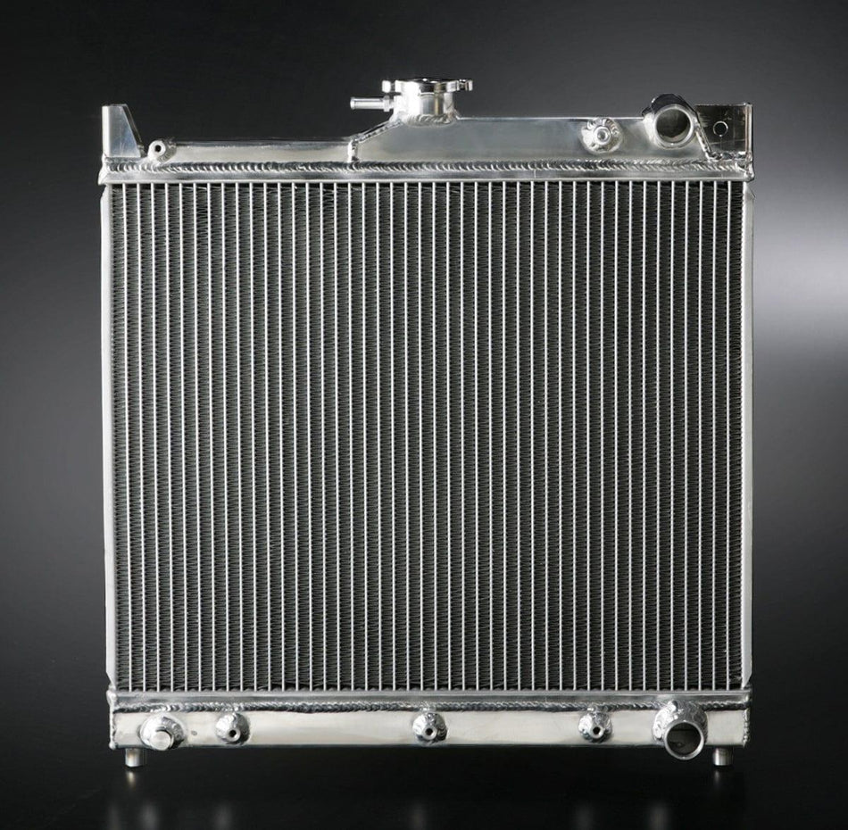 Trust Greddy - 42mm TWR Radiator - Suzuki - Jimny JB23W (MT) - 12093800 - RZCREWGARAGE