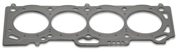 Toda Racing - 0.6mm High Stopper Metal Head Gasket - Toyota 4A-GE 16v ( 16V Head) - 12251-4AG-006 - 12251-4AG-006