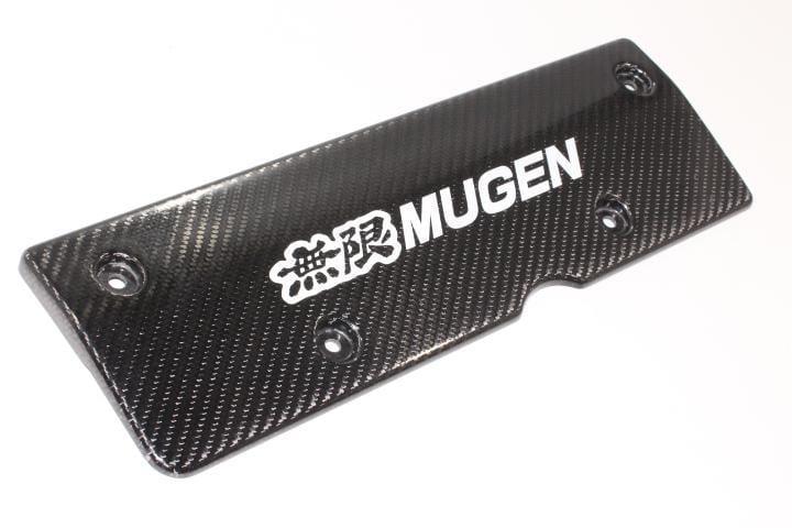 Mugen - Carbon Ignition coil cover - Honda K Series - 12500-XK2B-K0S0