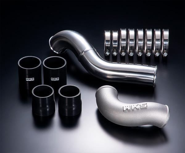 HKS Intercooler Piping - Honda - Civic Type R FK8