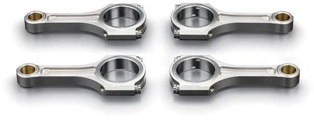 Toda Racing -  Center Oil feed Chromoly Conrods set - Subaru - EJ255/EJ257 - 13210-EJ2-5T0-I - 13210-EJ2-5T0-I