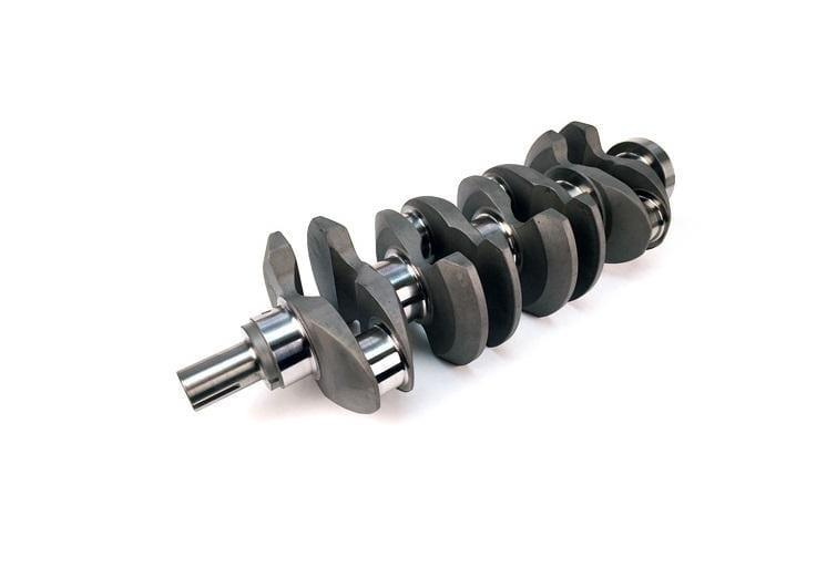 Genuine Honda Parts - Crankshaft - Honda R20A - 13310-R6A-000 - 13310-R6A-000