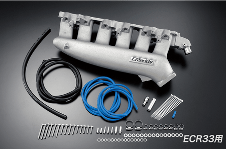Trust Greddy - Surge Tank Manifold - Nissan - 180 SX RPS13(T) - 13522319