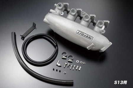 Trust Greddy - Surge Tank (use with N15 Throttle Body) Manifold - Nissan - 180 SX RPS13(T) - 13522320